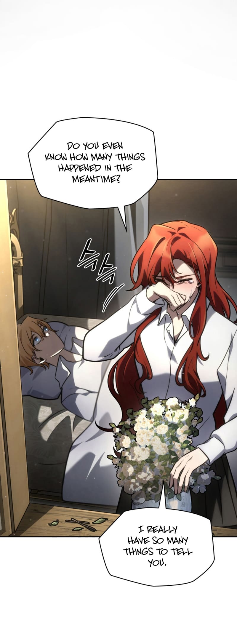 Infinite Mage, Chapter 94 image 12